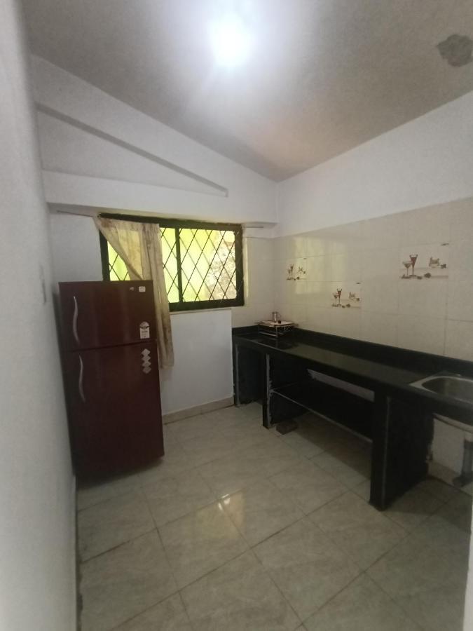 Sera'S Guest House Baga Buitenkant foto